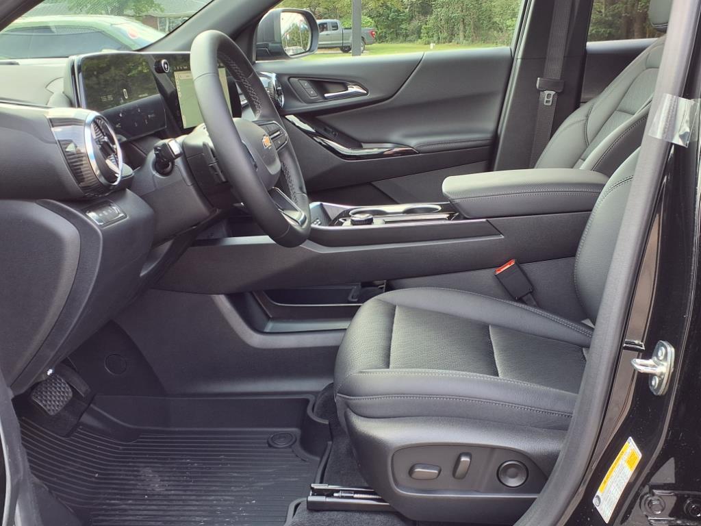 Thumbnail image of 2026 Chevrolet Equinox at C. Wimberley Chevrolet Buick Gmc