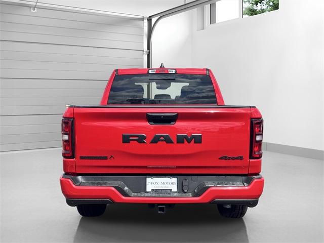 Thumbnail image of 2025 Ram 1500 at Chrysler Dodge Jeep Ram of Southfield