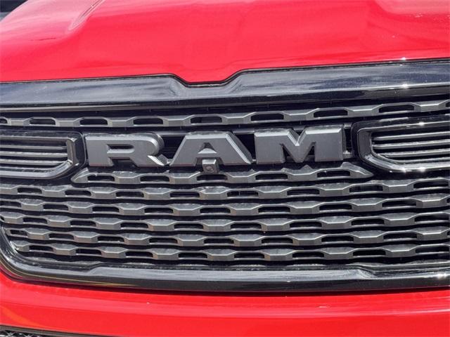 Thumbnail image of 2025 Ram 1500 at Chrysler Dodge Jeep Ram of Southfield