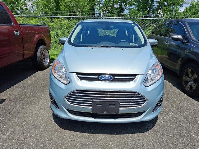 Thumbnail image of 2013 Ford C-MAX Energi at New Fred Beans Boyertown Ford