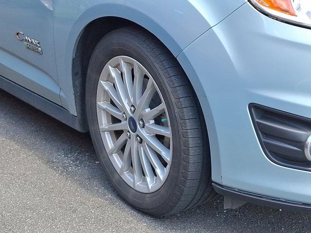 Thumbnail image of 2013 Ford C-MAX Energi at New Fred Beans Boyertown Ford