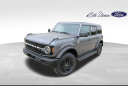 Thumbnail image of 2025 Ford Bronco at Bill Utter Ford
