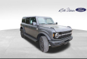 Thumbnail image of 2025 Ford Bronco at Bill Utter Ford