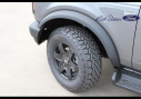 Thumbnail image of 2025 Ford Bronco at Bill Utter Ford