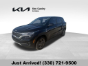 Thumbnail image of 2022 Kia Seltos at Ken Ganley Kia Medina