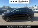 Thumbnail image of 2022 Kia Seltos at Ken Ganley Kia Medina