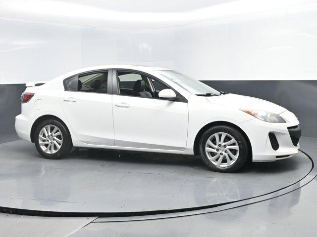 Thumbnail image of 2012 Mazda Mazda3 at Bob King Mazda