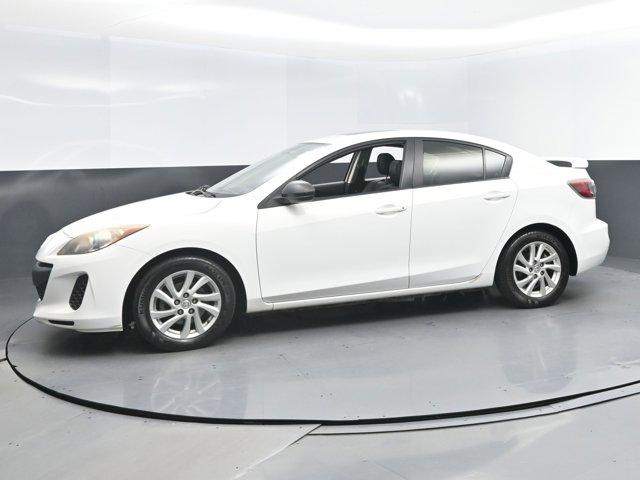 Thumbnail image of 2012 Mazda Mazda3 at Bob King Mazda
