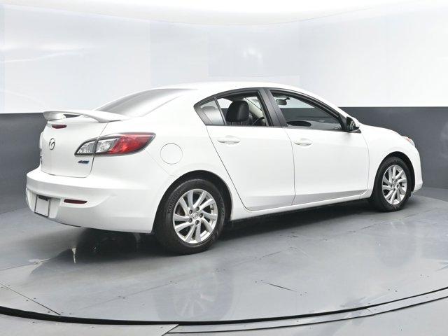 Thumbnail image of 2012 Mazda Mazda3 at Bob King Mazda