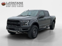 Thumbnail image of 2020 Ford F-150 at LaFontaine Ford Birch Run