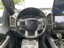 Thumbnail image of 2020 Ford F-150 at LaFontaine Ford Birch Run