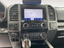 Thumbnail image of 2020 Ford F-150 at LaFontaine Ford Birch Run