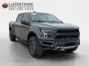Thumbnail image of 2020 Ford F-150 at LaFontaine Ford Birch Run
