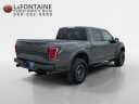 Thumbnail image of 2020 Ford F-150 at LaFontaine Ford Birch Run