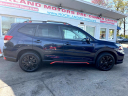 Thumbnail image of 2021 Subaru Forester at Rockland Motors