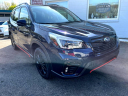 Thumbnail image of 2021 Subaru Forester at Rockland Motors