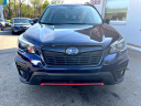 Thumbnail image of 2021 Subaru Forester at Rockland Motors