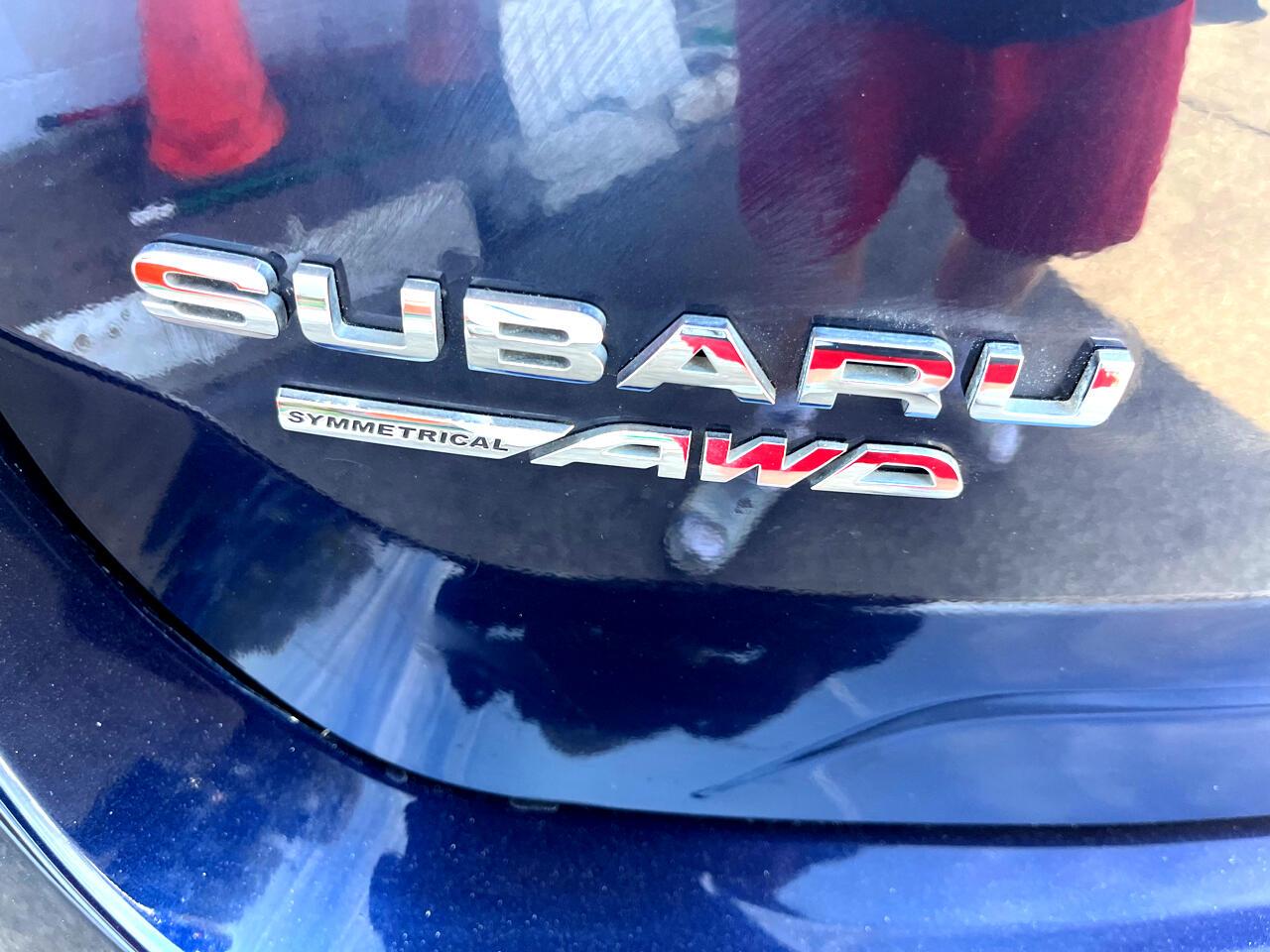 Thumbnail image of 2021 Subaru Forester at Rockland Motors