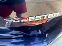 Thumbnail image of 2021 Subaru Forester at Rockland Motors