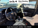 Thumbnail image of 2020 Chevrolet Colorado at Ken Ganley Kia Medina