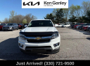 Thumbnail image of 2020 Chevrolet Colorado at Ken Ganley Kia Medina