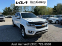 Thumbnail image of 2020 Chevrolet Colorado at Ken Ganley Kia Medina