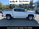 Thumbnail image of 2020 Chevrolet Colorado at Ken Ganley Kia Medina