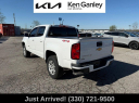 Thumbnail image of 2020 Chevrolet Colorado at Ken Ganley Kia Medina