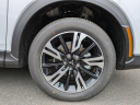 Thumbnail image of 2025 Mitsubishi Eclipse Cross at Jacobs Mitsubishi - Wesley Chapel