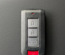 Thumbnail image of 2025 Mitsubishi Eclipse Cross at Jacobs Mitsubishi - Wesley Chapel