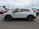Thumbnail image of 2025 Mitsubishi Eclipse Cross at Jacobs Mitsubishi - Wesley Chapel
