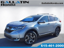 Thumbnail image of 2018 Honda CR-V at Gallatin Honda