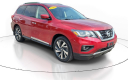 Thumbnail image of 2020 Nissan Pathfinder at McDonald Kia