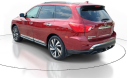 Thumbnail image of 2020 Nissan Pathfinder at McDonald Kia