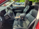 Thumbnail image of 2020 Nissan Pathfinder at McDonald Kia