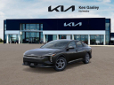 Thumbnail image of 2025 Kia K4 at Ken Ganley Kia Medina