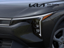 Thumbnail image of 2025 Kia K4 at Ken Ganley Kia Medina