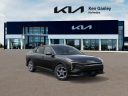 Thumbnail image of 2025 Kia K4 at Ken Ganley Kia Medina