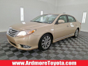 Thumbnail image of 2011 Toyota Avalon at Ardmore Toyota - Used