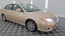 Thumbnail image of 2011 Toyota Avalon at Ardmore Toyota - Used