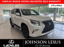 Thumbnail image of 2022 Lexus GX 460 at Johnson Lexus Of Durham