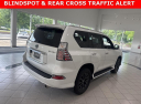 Thumbnail image of 2022 Lexus GX 460 at Johnson Lexus Of Durham