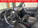 Thumbnail image of 2022 Lexus GX 460 at Johnson Lexus Of Durham