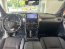 Thumbnail image of 2022 Lexus GX 460 at Johnson Lexus Of Durham