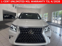 Thumbnail image of 2022 Lexus GX 460 at Johnson Lexus Of Durham