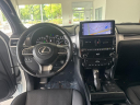Thumbnail image of 2022 Lexus GX 460 at Johnson Lexus Of Durham