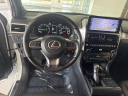 Thumbnail image of 2022 Lexus GX 460 at Johnson Lexus Of Durham