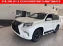 Thumbnail image of 2022 Lexus GX 460 at Johnson Lexus Of Durham