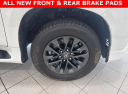 Thumbnail image of 2022 Lexus GX 460 at Johnson Lexus Of Durham