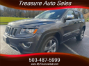 Thumbnail image of 2014 Jeep Grand Cherokee at Treasure Auto Sales